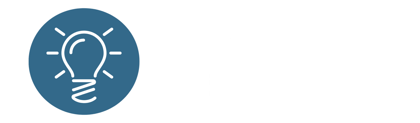 Modepinter logo